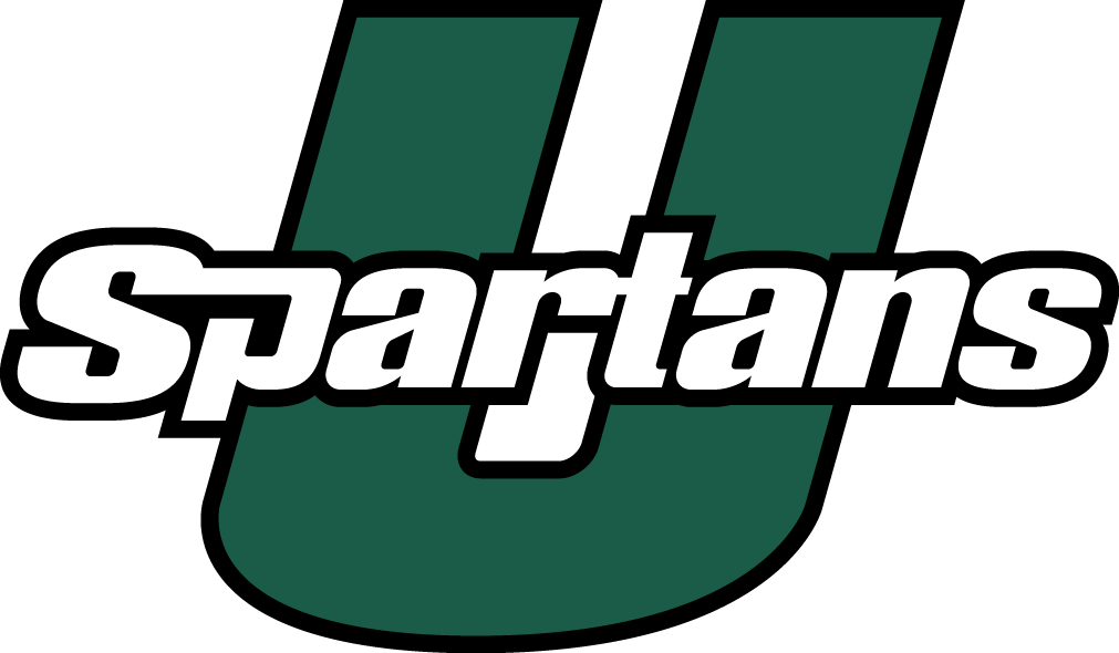 USC Upstate Spartans 2009-2010 Alternate Logo iron on transfers for T-shirts